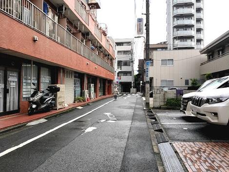 物件周辺