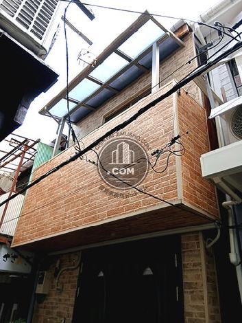 テラス小野 外観写真