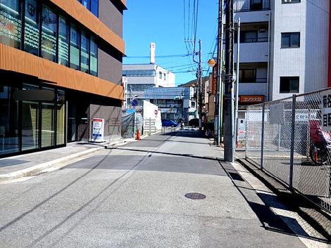 物件周辺