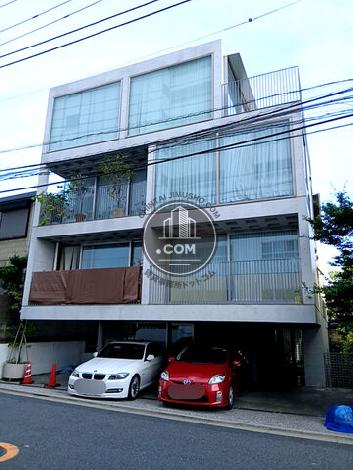 PORTO白金長者丸 外観写真