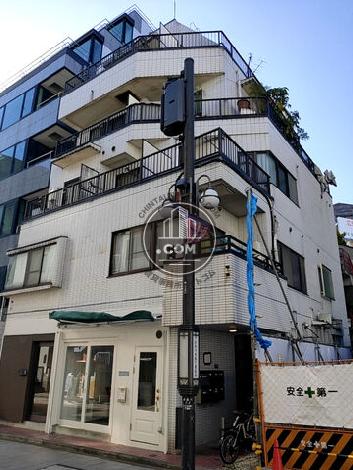 フローラルハイツ 外観写真