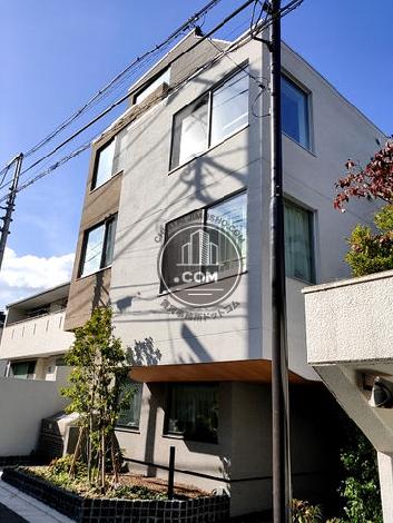 LEGALAND駒沢大学 外観写真