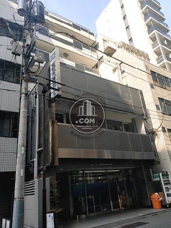 藤和内神田ビル 外観写真