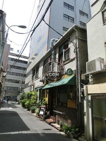 信嘉ビル 外観写真