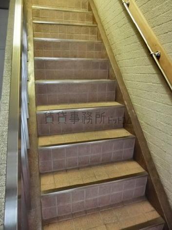 階段