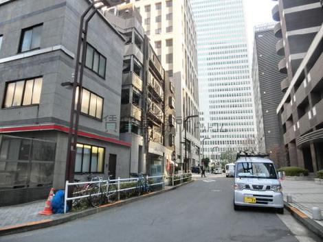 物件周辺