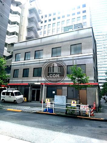 SKビルB棟 外観写真