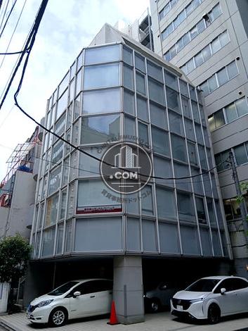 飯田橋エルシスビル 外観写真