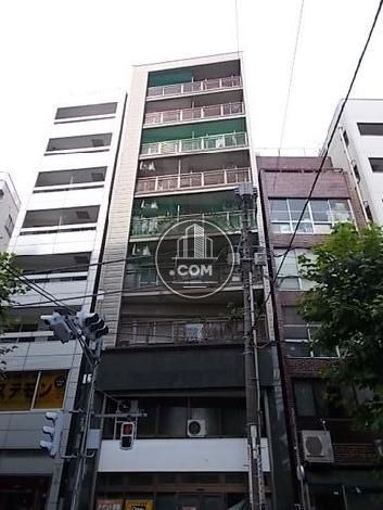 寿高ビルの外観写真