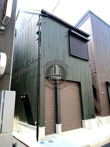 （仮称）野毛町131店舗B棟 外観写真