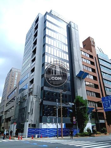 （仮称）日本橋本町 4丁目ビル 外観写真