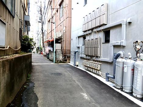 物件周辺