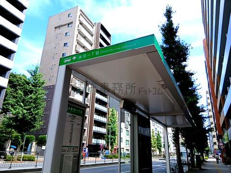 物件周辺