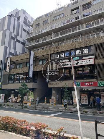 濱乃家ビル 外観写真