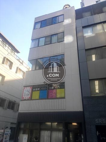 ルート台東ビル 外観写真