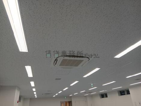 青山タイヨービルの設備