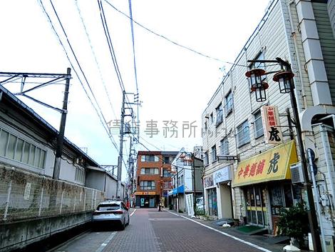 物件周辺
