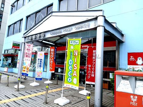 物件周辺
