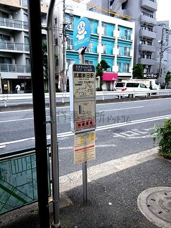 物件周辺