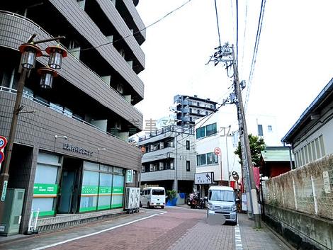 物件周辺