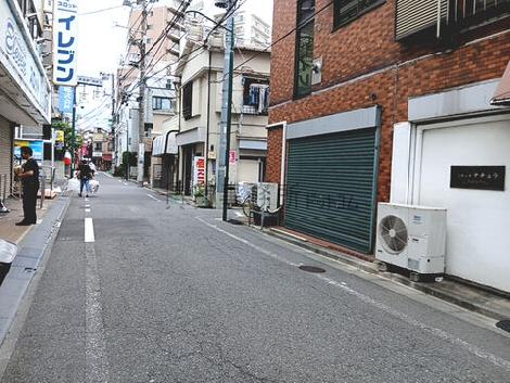 物件周辺
