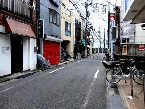 物件周辺