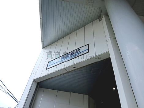 物件周辺