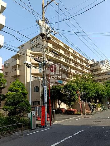 南砂公園ガーデニア 外観写真