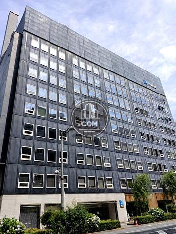 ヒューリック銀座7丁目ビル 外観写真