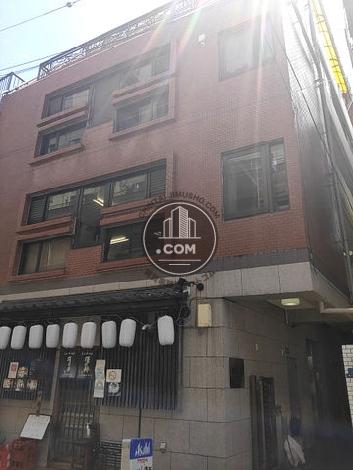 駒込朝日ビル 外観写真