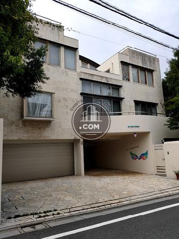 (仮称)田園調布2丁目貸店舗 外観写真