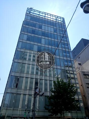 FORECAST新宿AVENUE／CROSSCOOP新宿AVENUEの外観写真