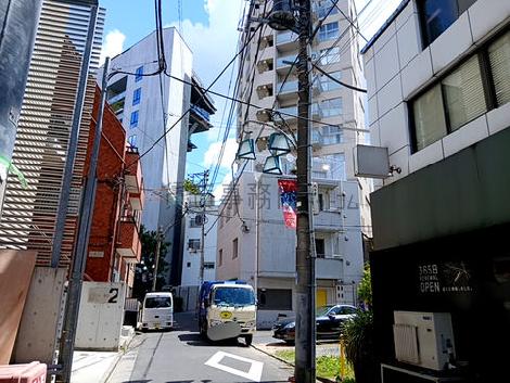 物件周辺