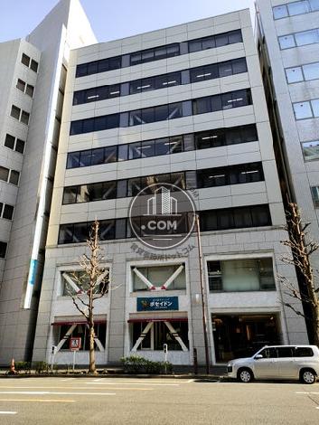 神田プラザビル 外観写真