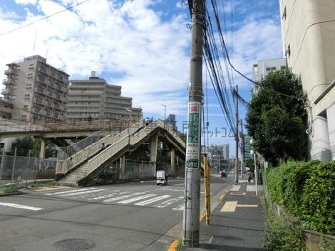 物件周辺