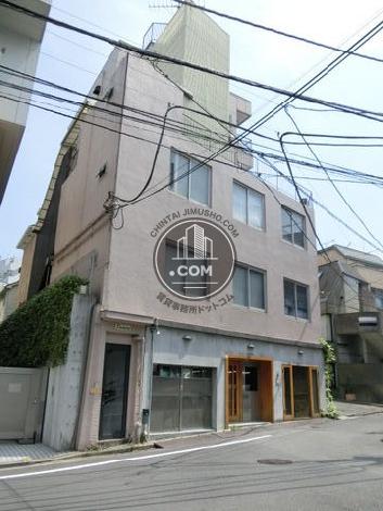 第一西尾ビル 外観写真