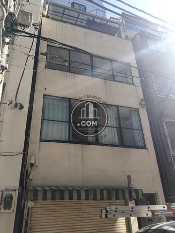 池田ビル 外観写真