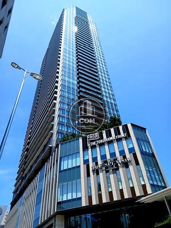THE YOKOHAMA FRONT TOWER／Vlag yokohamaの外観写真