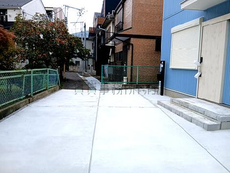 物件周辺