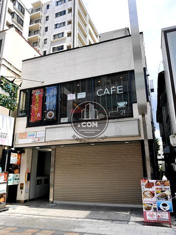 マルフジビル 外観写真