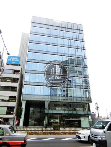 表参道グランビル 外観写真