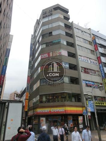 THE KINDAI 12 IKEBUKUROの外観写真