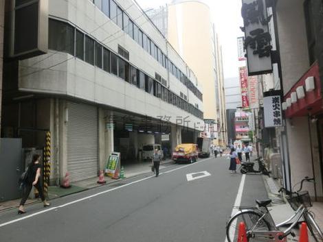 物件周辺