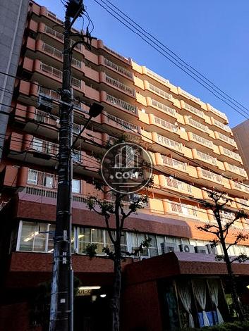 エスパース田町 外観写真