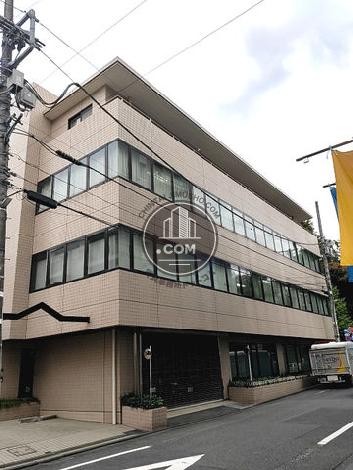 パークサイド山本館 外観写真