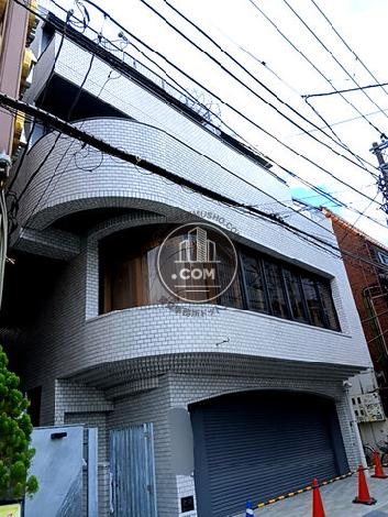 中華大厦ビル 外観写真