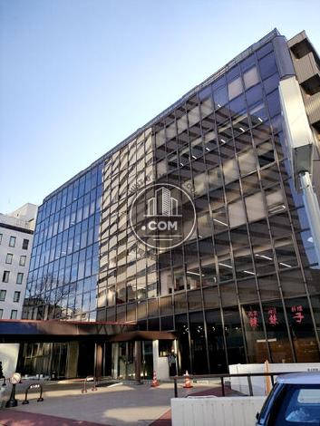 横浜西口加藤ビル 外観写真