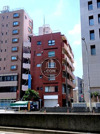 メゾン荒川Ⅰ 外観写真