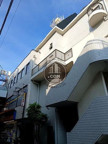 タックビル 外観写真