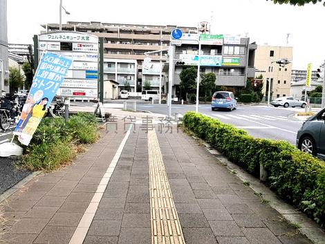 物件周辺